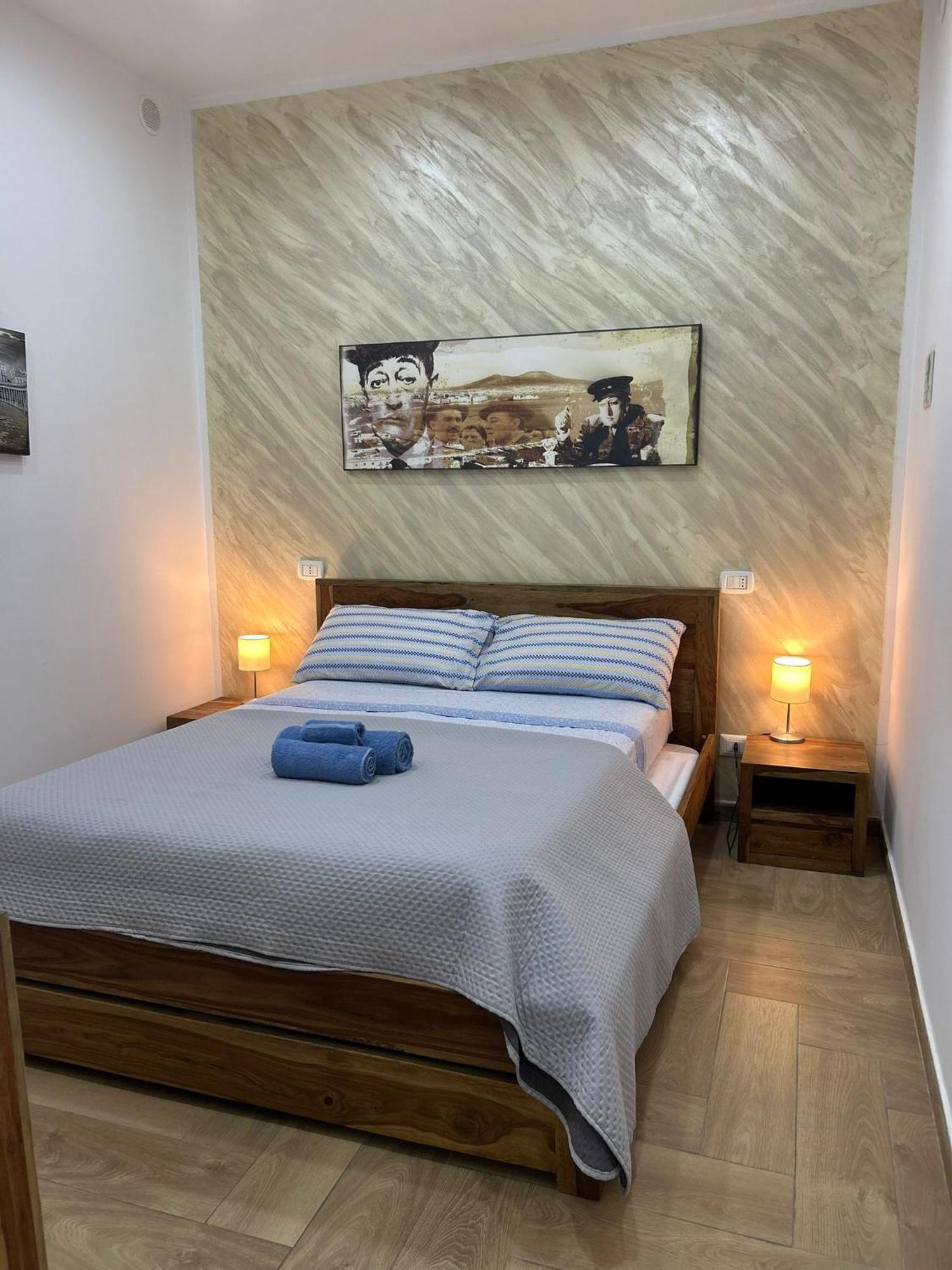 Good Friends Home Naples Luaran gambar