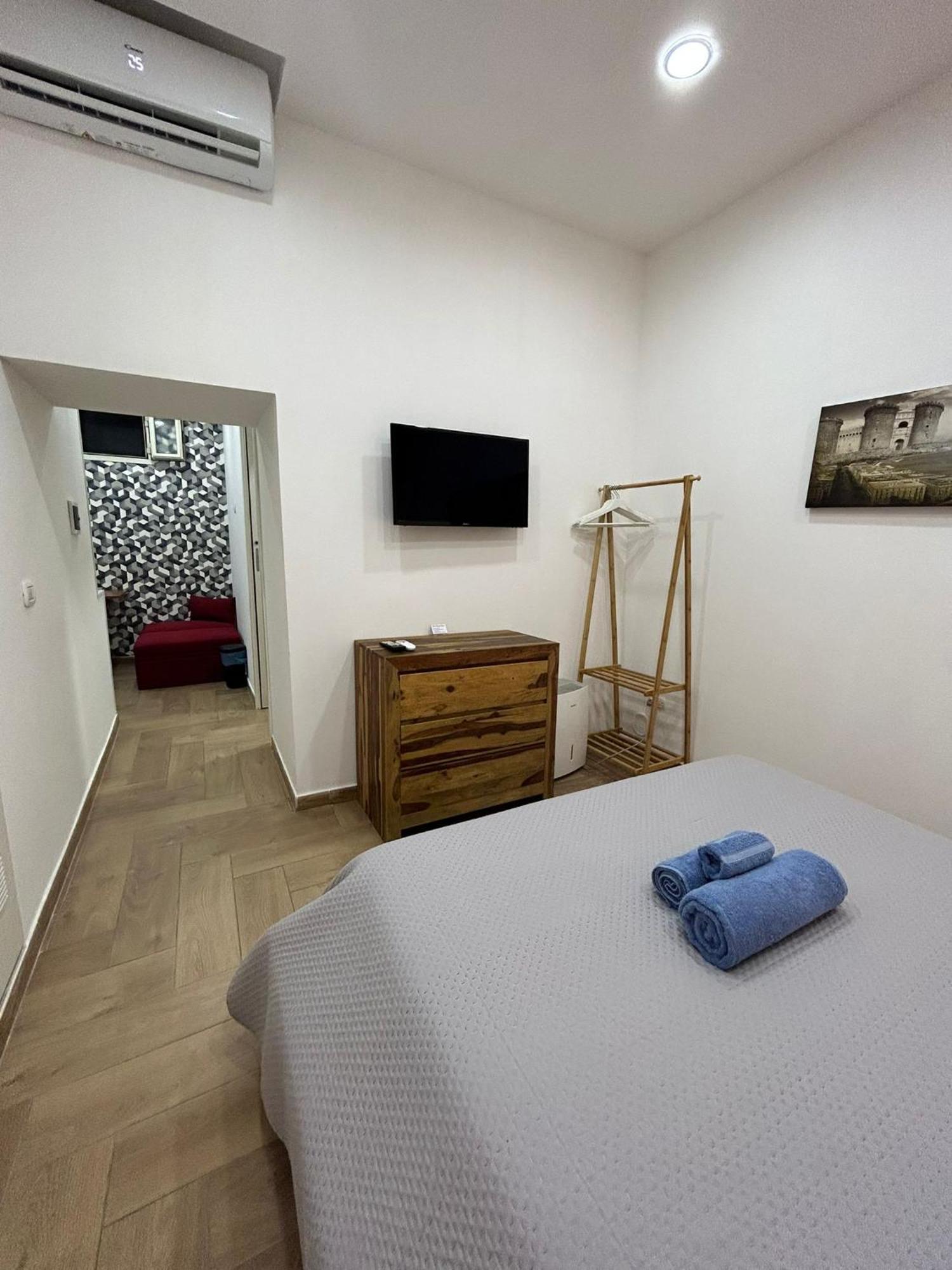 Good Friends Home Naples Luaran gambar