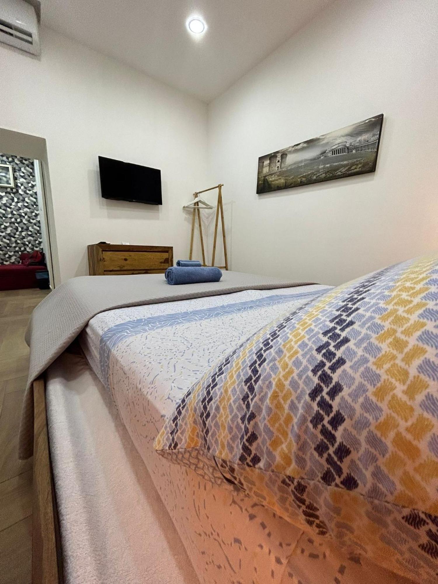 Good Friends Home Naples Luaran gambar